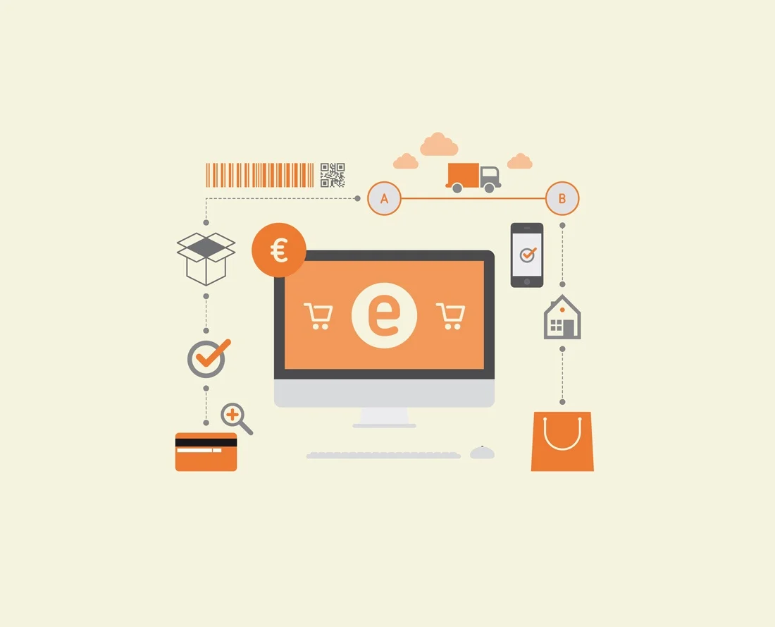 Custom E-Commerce Platforms